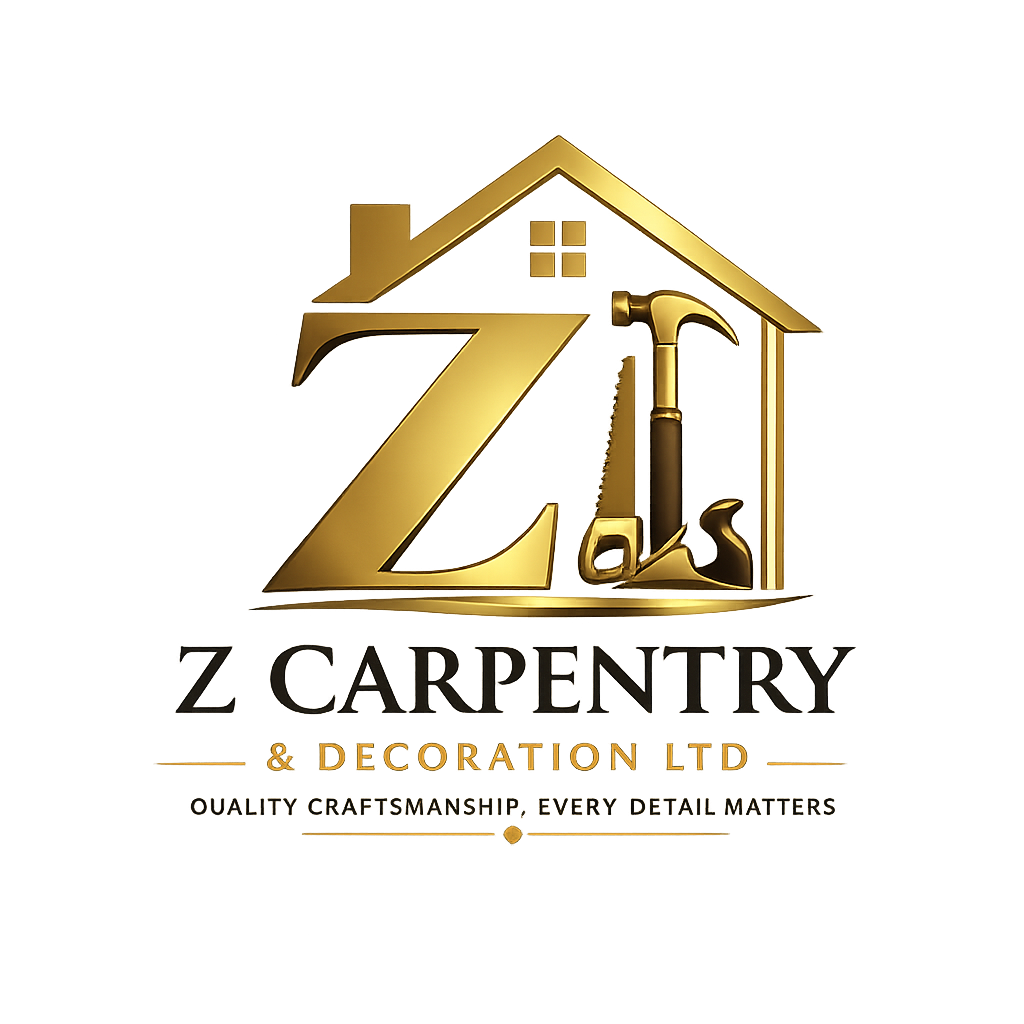 Z Carpentry & Decoration LTD | Full Property Refurbishment London & Luton